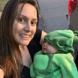 Meet your Posher, Lilly